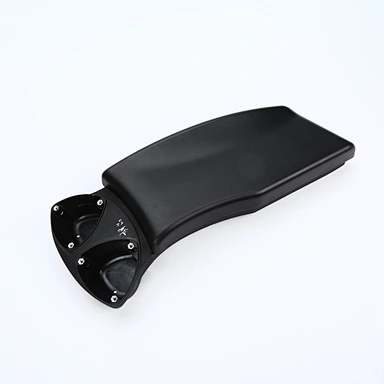 custom injection molding cost